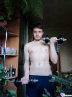 Денис_секси_, 23 из г. Днепр
