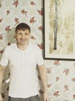 Костик85, 39 из г. Павлодар