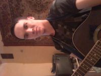 ВалераДжостер, 20 из г. Калинино 