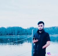 Макс__, 29 из г. Гранит-Парк