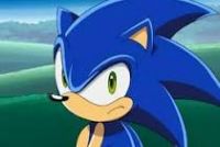 SonicTheHedgehog, 20 из г. Краснодар