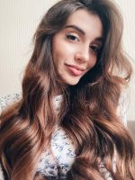 Алина1863892, 23 из г. Санкт-Петербург