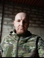 Стьопа, 33 из г. Бытков