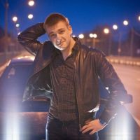 Leonidovi4, 31 из г. Нюрнберг