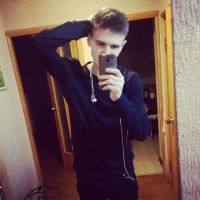 мальчик, 21 из г. Кенисберг