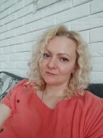 Helen, 40 из г. Вышгород