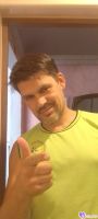 Брюнет000, 35 из г. Богородчаны
