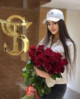 _Амина, 19 из г. Самарканд