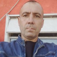 Ильюха, 42 из г. Чирчик