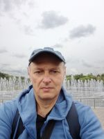 Сергей1974, 55 из г. Москва