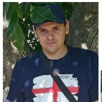 Iga, 32 из г. Одесса