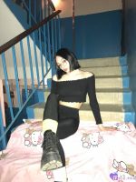 Vika899, 23 из г. Подольск