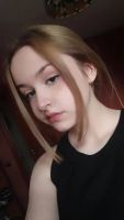 Аня14лет)), 19 из г. Артемовск Донецк
