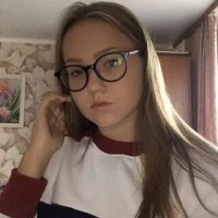Лена123, 19 из г. Майкоп 