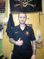 Pystik, 36 из г. Харьков