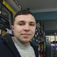 Svyatoi, 32 из г. Кривой Рог