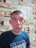 Alexej28, 32 из г. Гавриловка Вторая