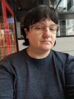 Іаанна, 43 из г. Ивано-Франковск