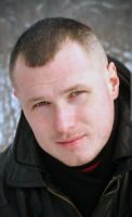 vladlen, 40 из г. Бегомль