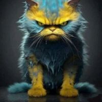 Retribution, 32 из г. Буча