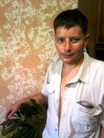 Barswww1003, 42 из г. Грайворон