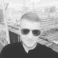 Benchyk, 28 из г. Днепр