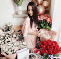 Марго07, 25 из г. Ровно