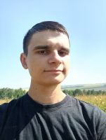 Zed, 27 из г. Новокузнецк