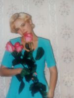 Баронеса, 47 из г. Новокузнецк