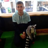 Oginim54, 27 из г. Днепр