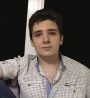 Enot, 22 из г. Славгород