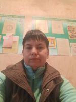 Юльчик95, 30 из г. Джанкой