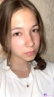 KSUNJA, 19 из г. Москва