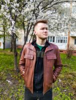 Вадим_Н, 23 из г. Тернополь