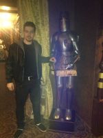 Кассим_, 35 из г. Москва