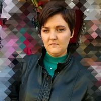 Катюшка123445, 37 из г. Николаев