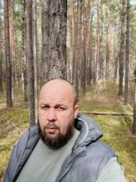 Степан42, 41 из г. Новосибирск