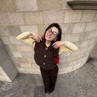 Julia1503, 25 из г. Ярославль