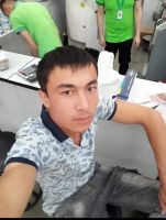 Алибек, 31 из г. Алма-Ата