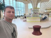 Евгенийс, 35 из г. Ашхабад