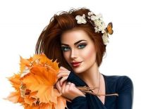 Урсула, 19 из г. Устка