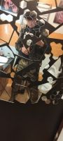 Каратист, 38 из г. Кодыма