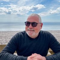 WilliamsRobinson, 65 из г. Верхнедвинск