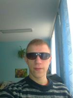 _Alexey_, 29 из г. Орел