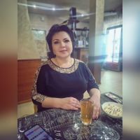 MarinaP, 52 из г. Партизанск