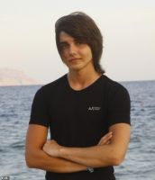 Милок, 22 из г. Большое Мурашкино