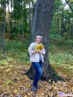 Алена47, 47 из г. Киев