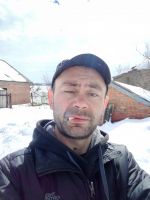 Ромариус, 41 из г. Беленькое