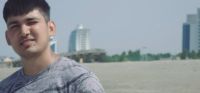 Сулик99, 19 из г. Красноводск