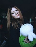 -KapaMeJlbKa-, 28 из г. Свободный